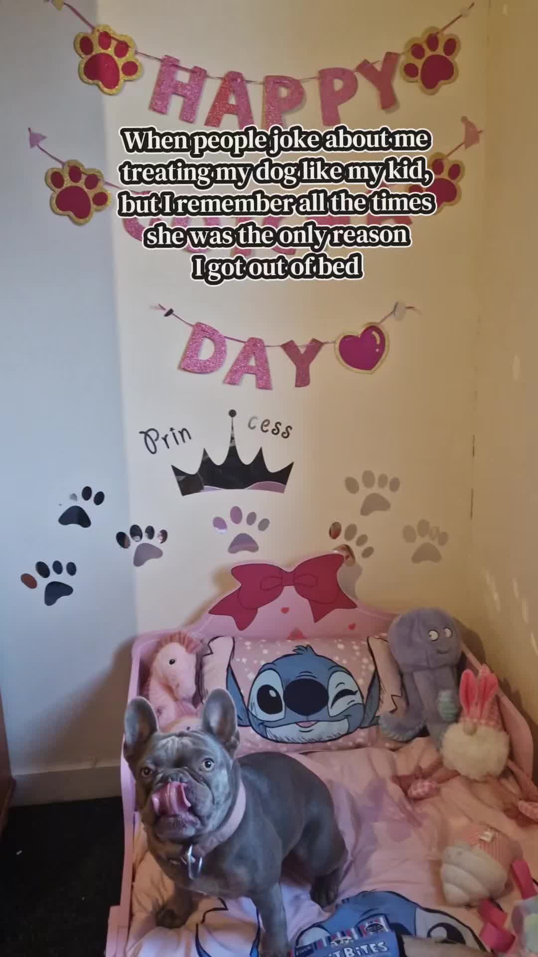 @Chynna Leigh•Dog Pack Life
