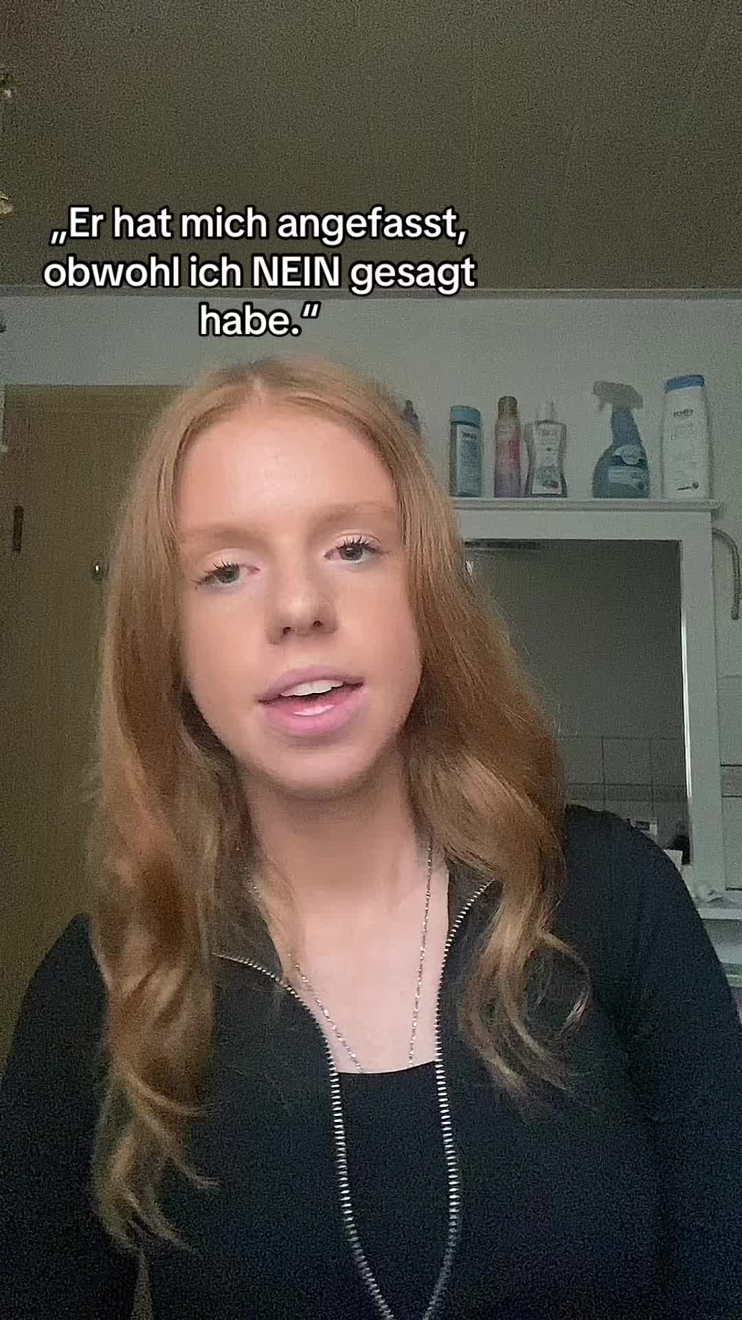 @Leonie
