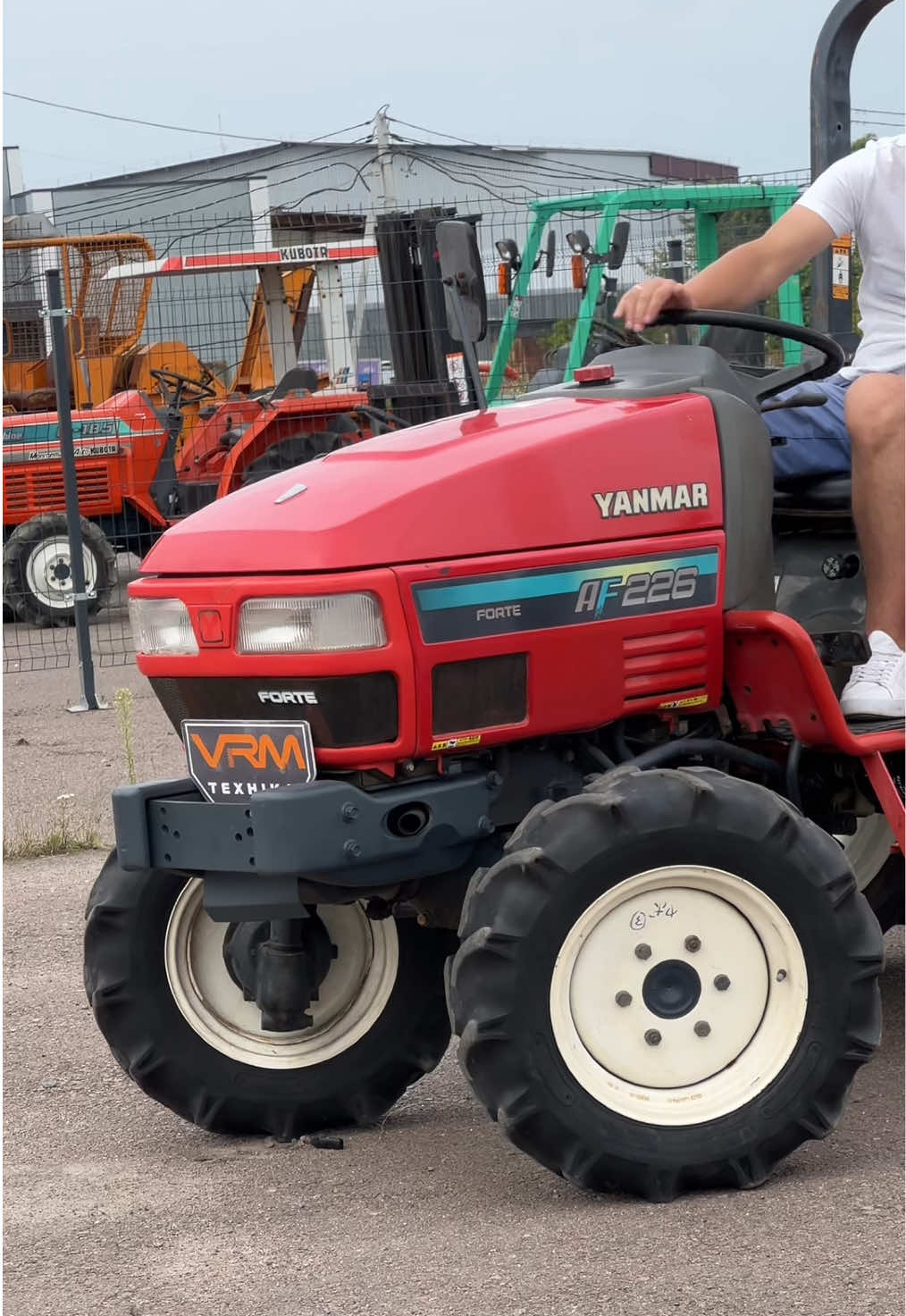 @VRM-Техніка
