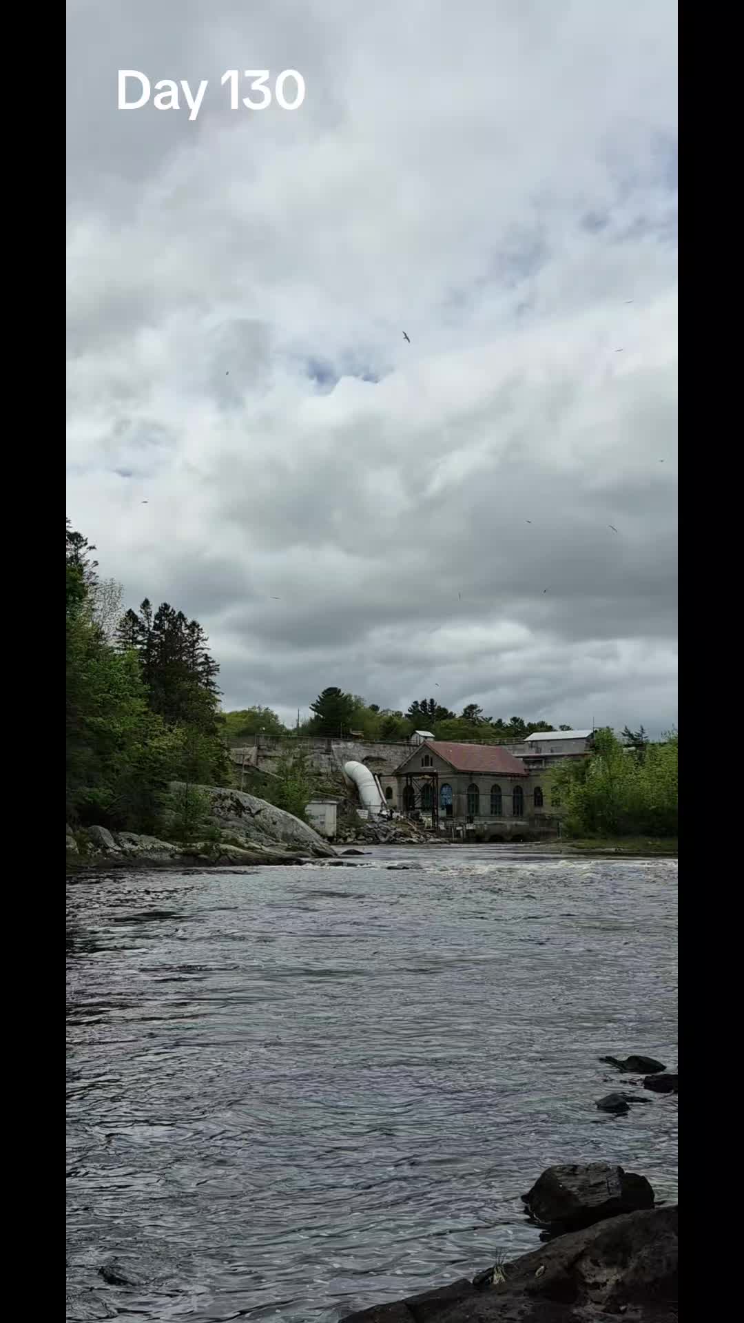 @EveninAcadia