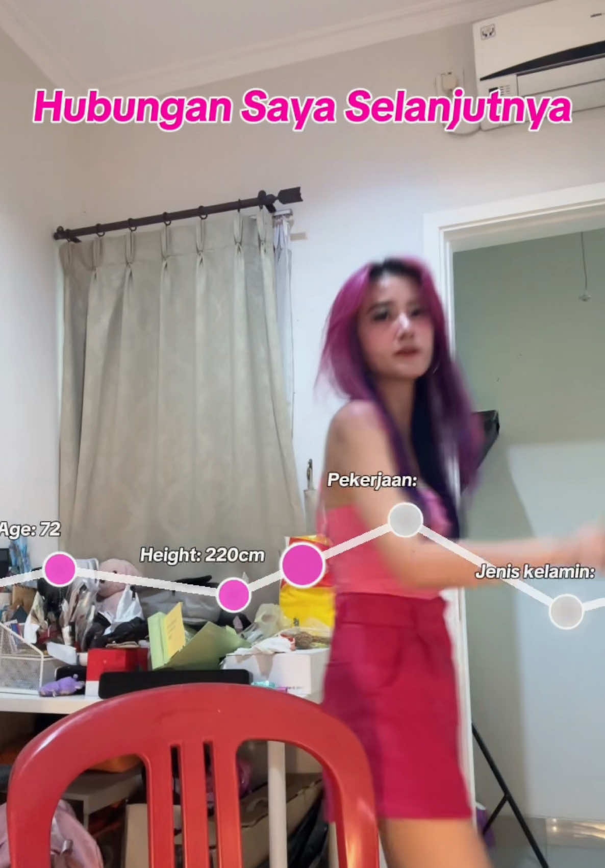 @Olivia Gosandra