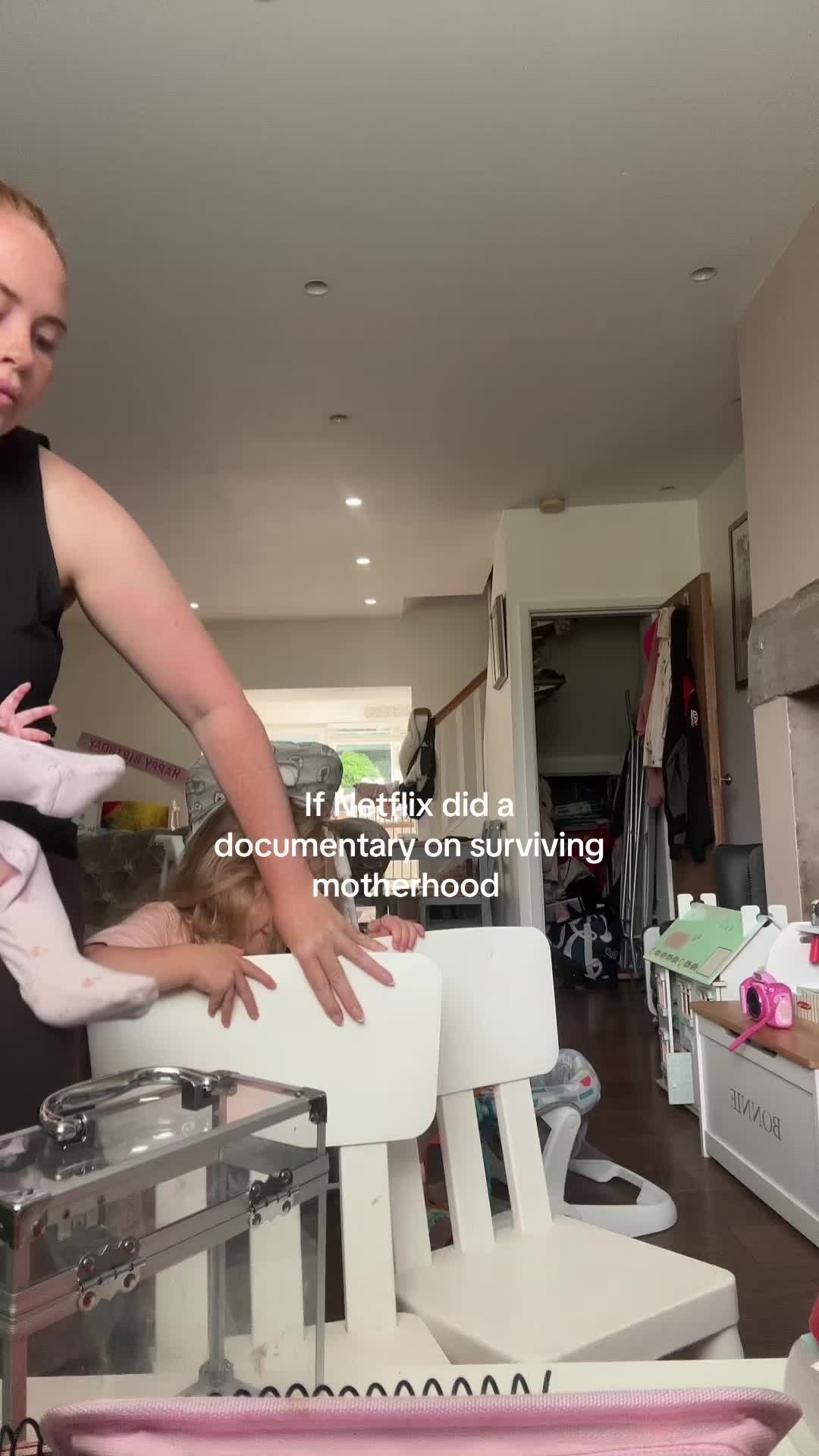 @NURSE EMILY