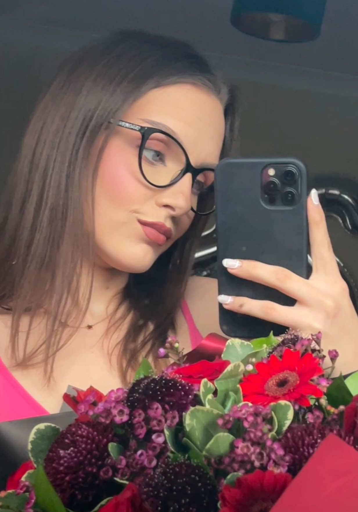 @Gaina Alexandra MUA