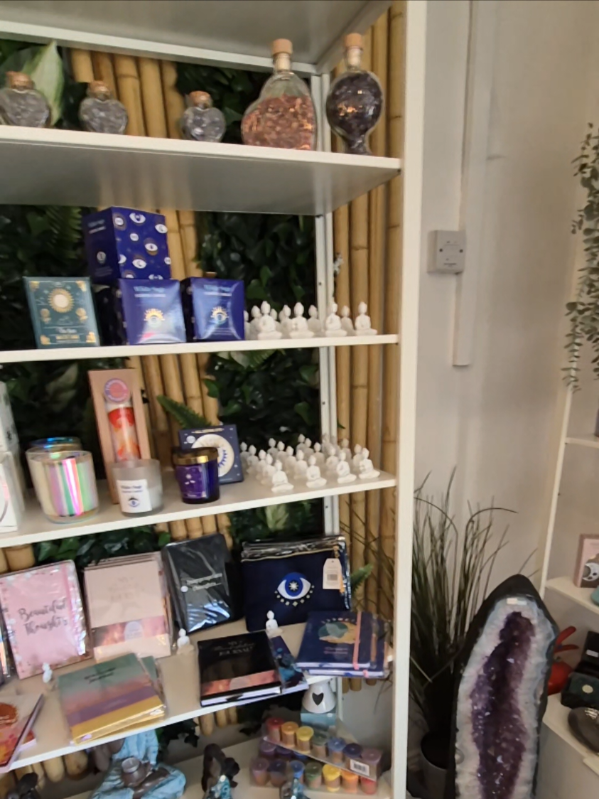@Happy Hearts Yoga