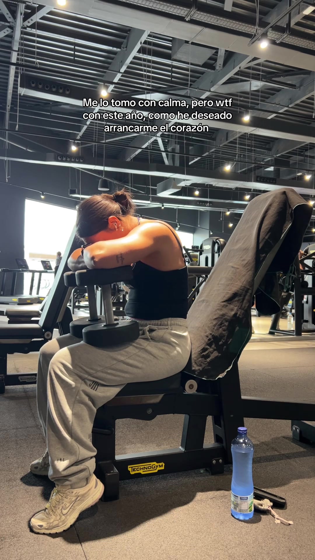 @Judi🦭| GYM GIRL