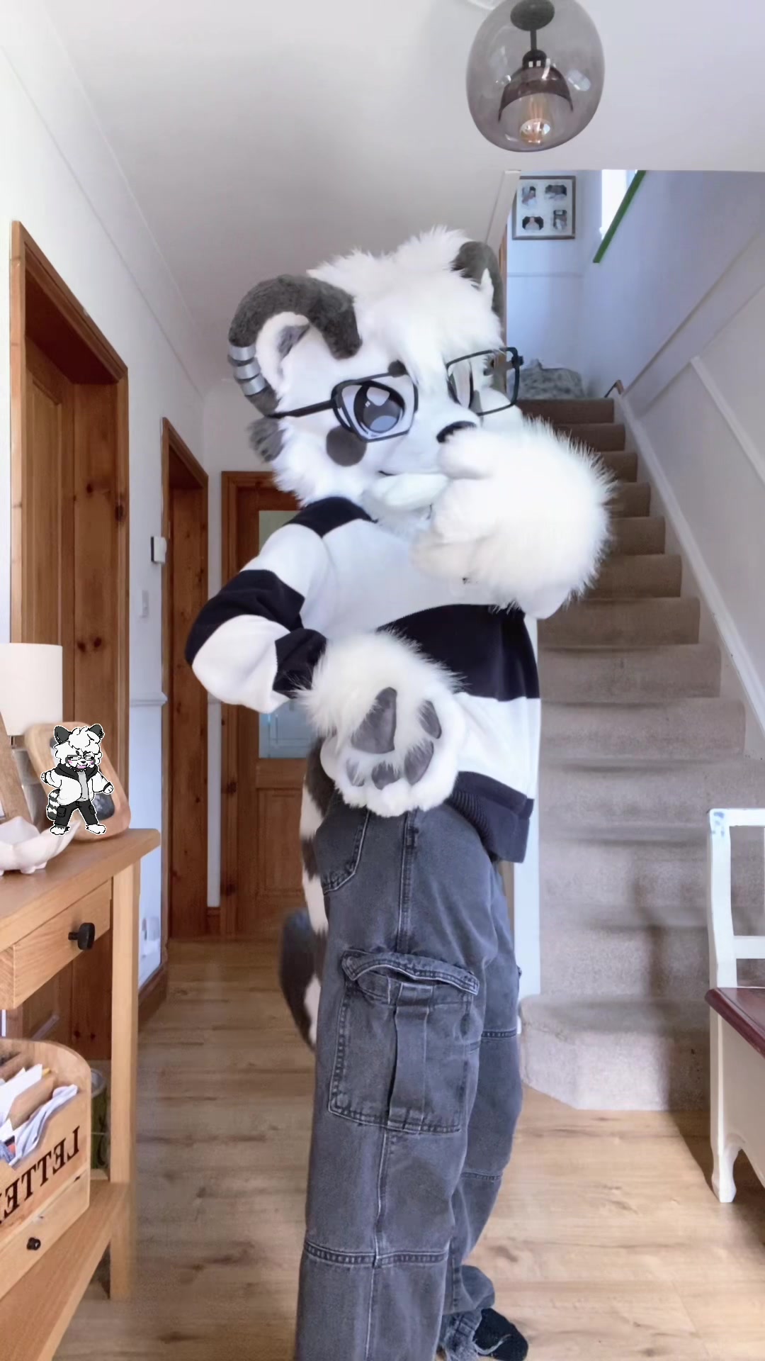 @🎬Lykoi🐾
