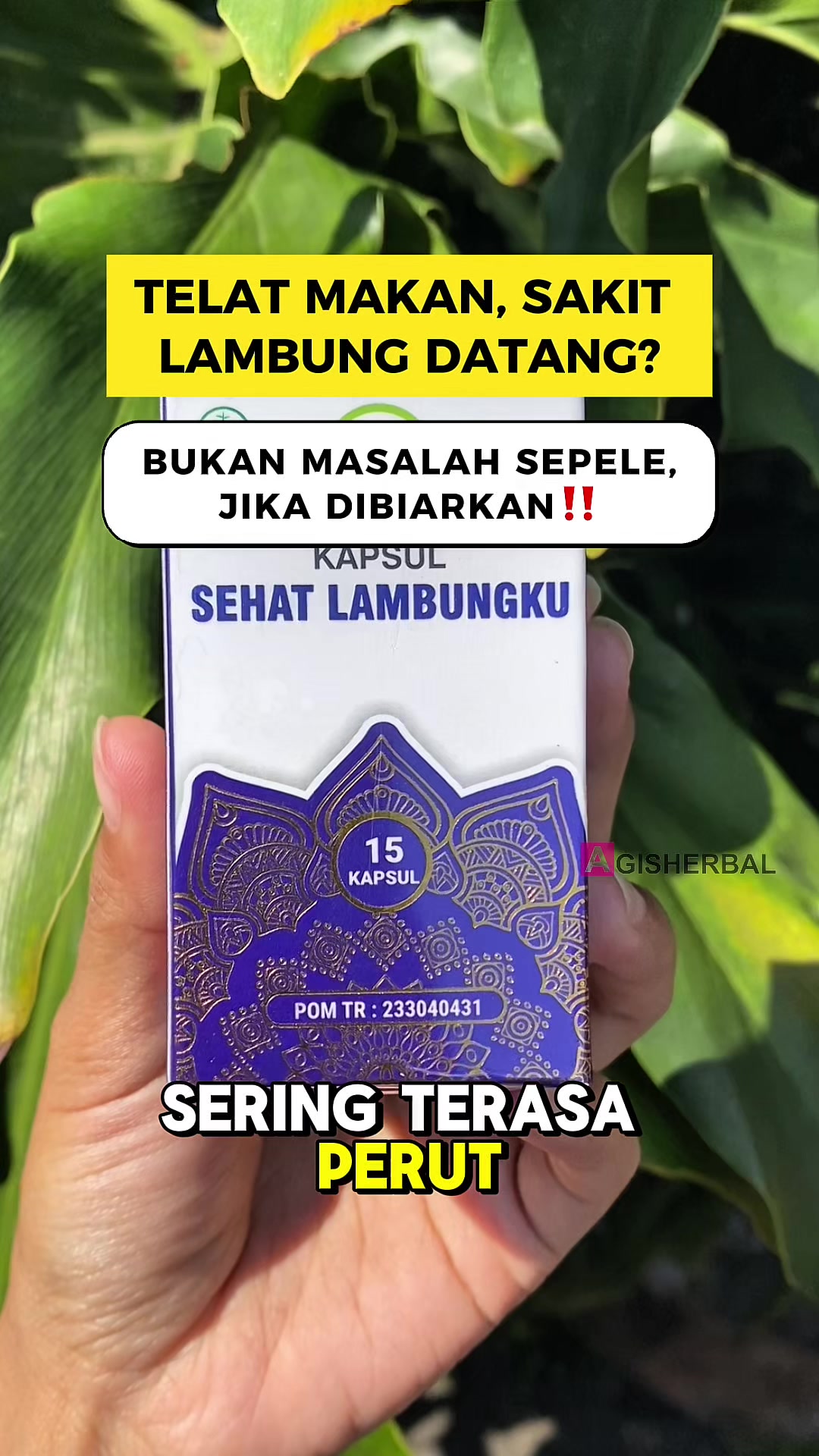 @Agis Herbal Shop