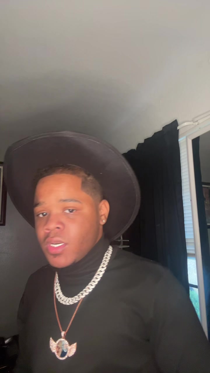 @Deshawn