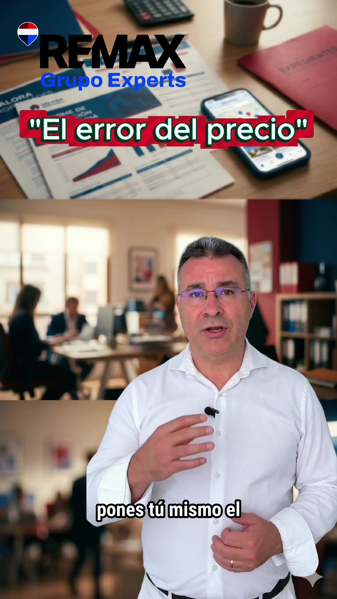 @GRUPO EXPERTS Inmobiliaria