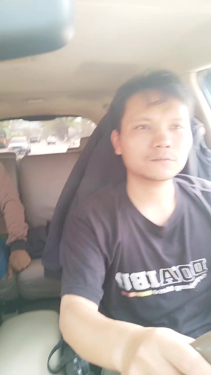 @Bayi kelana