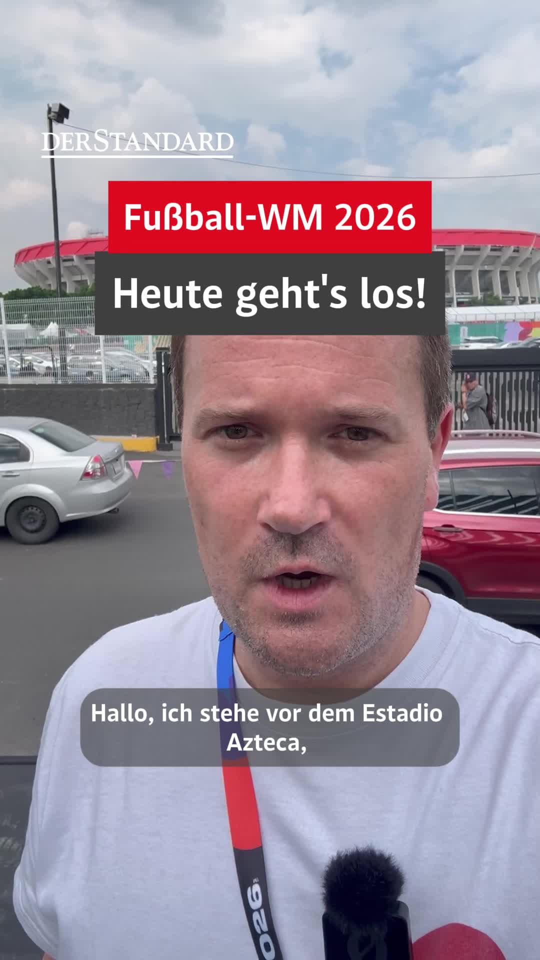 @DER STANDARD News