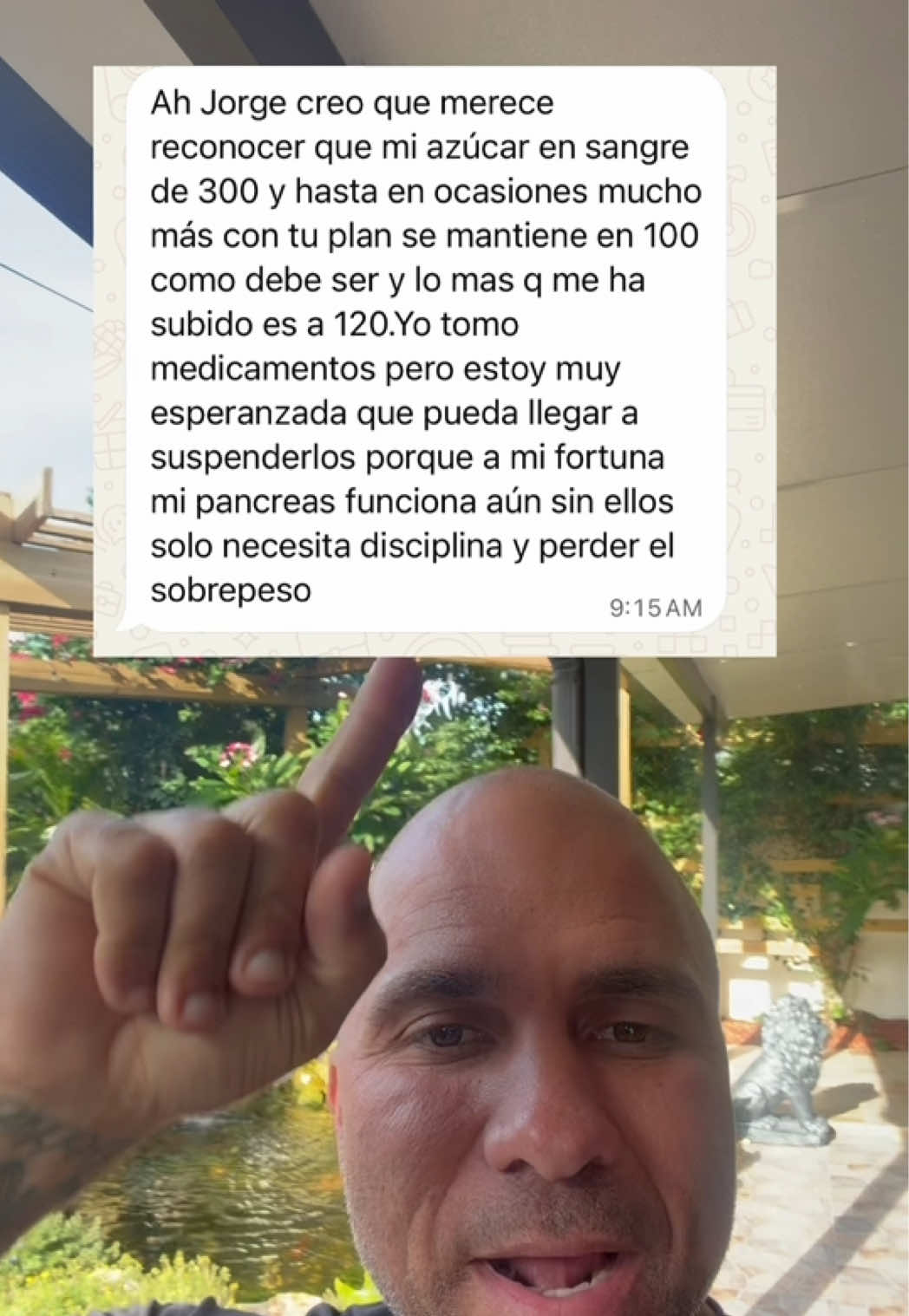 @Jorge Rodriguez