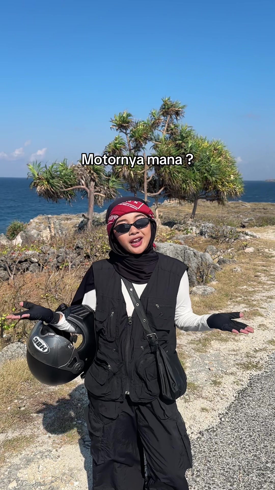 @Bellanatha