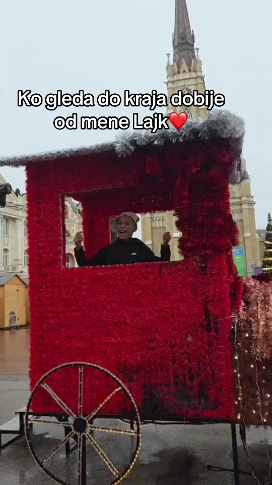 @❄️
