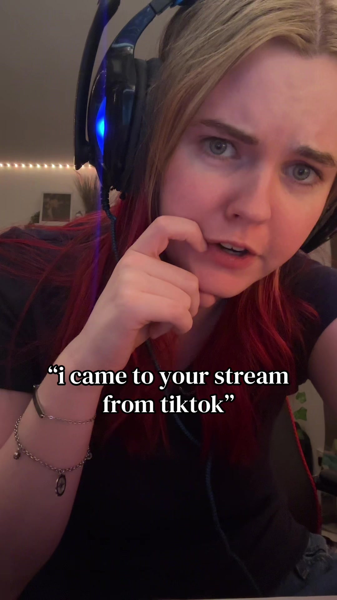 @Fern <3 streamer 😝