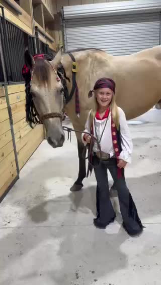 @Mastersaddles
