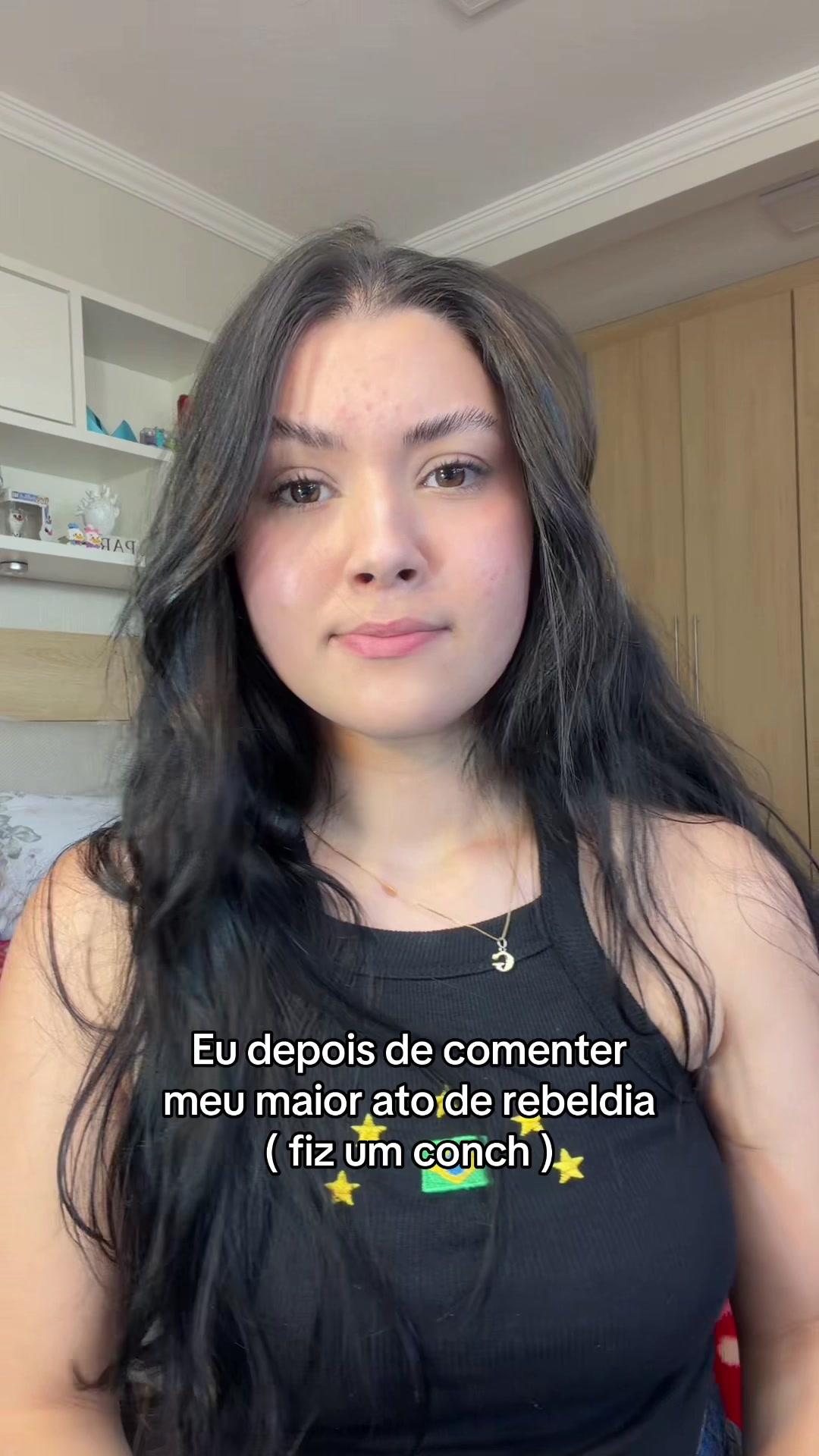 @Gabe Acevedo | Brasiguaia 💚