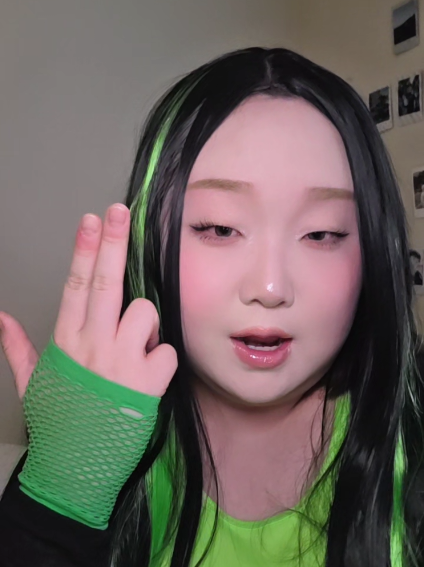 @Lauren Kim ❤️