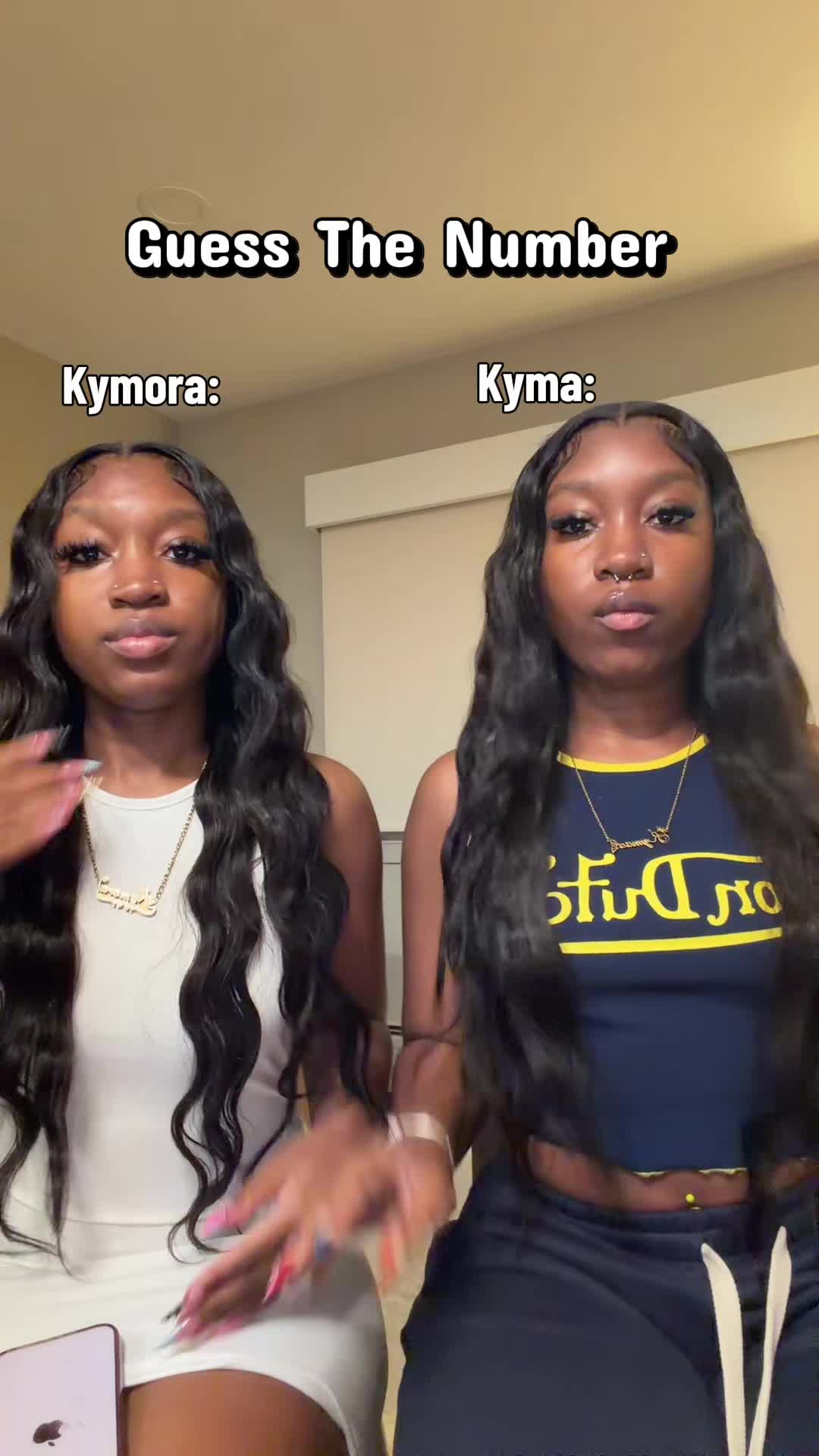 @Kyma and Kymora