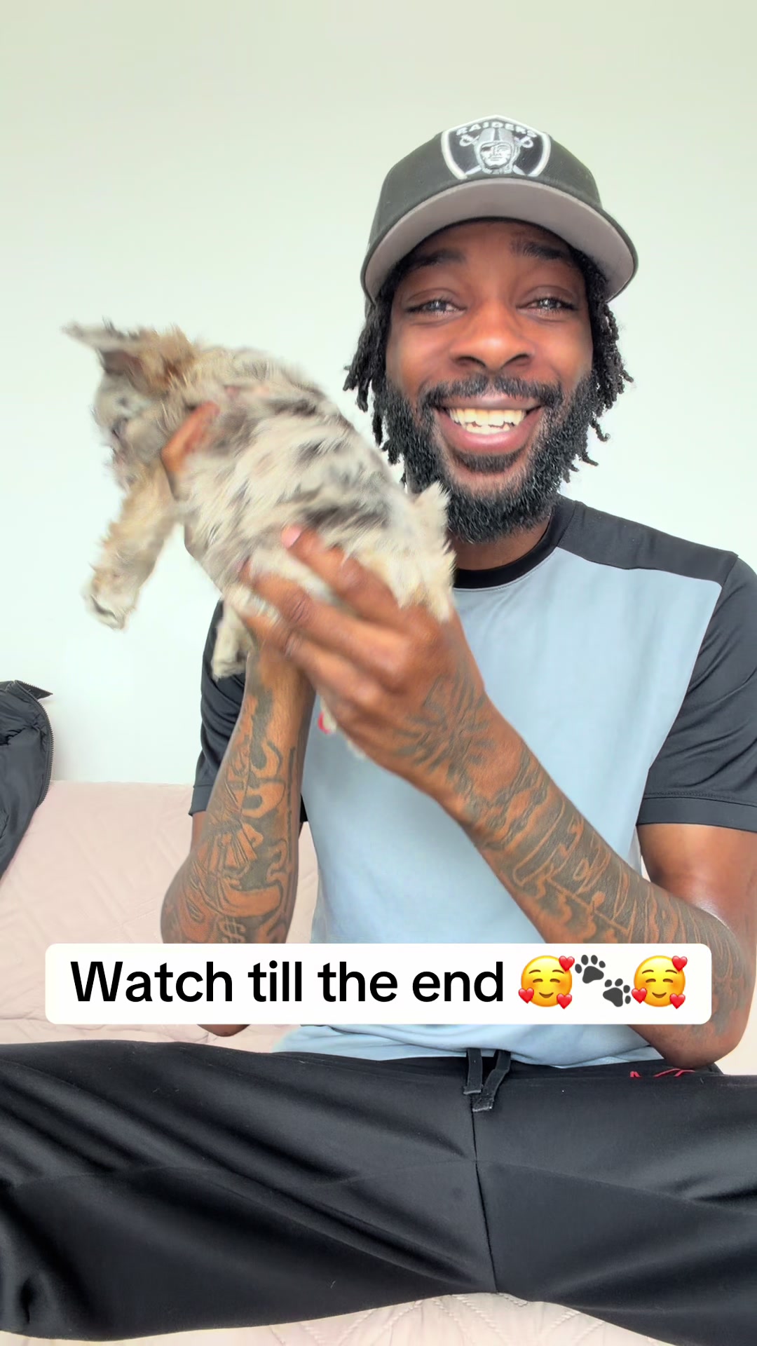 @Trendingbulldogz