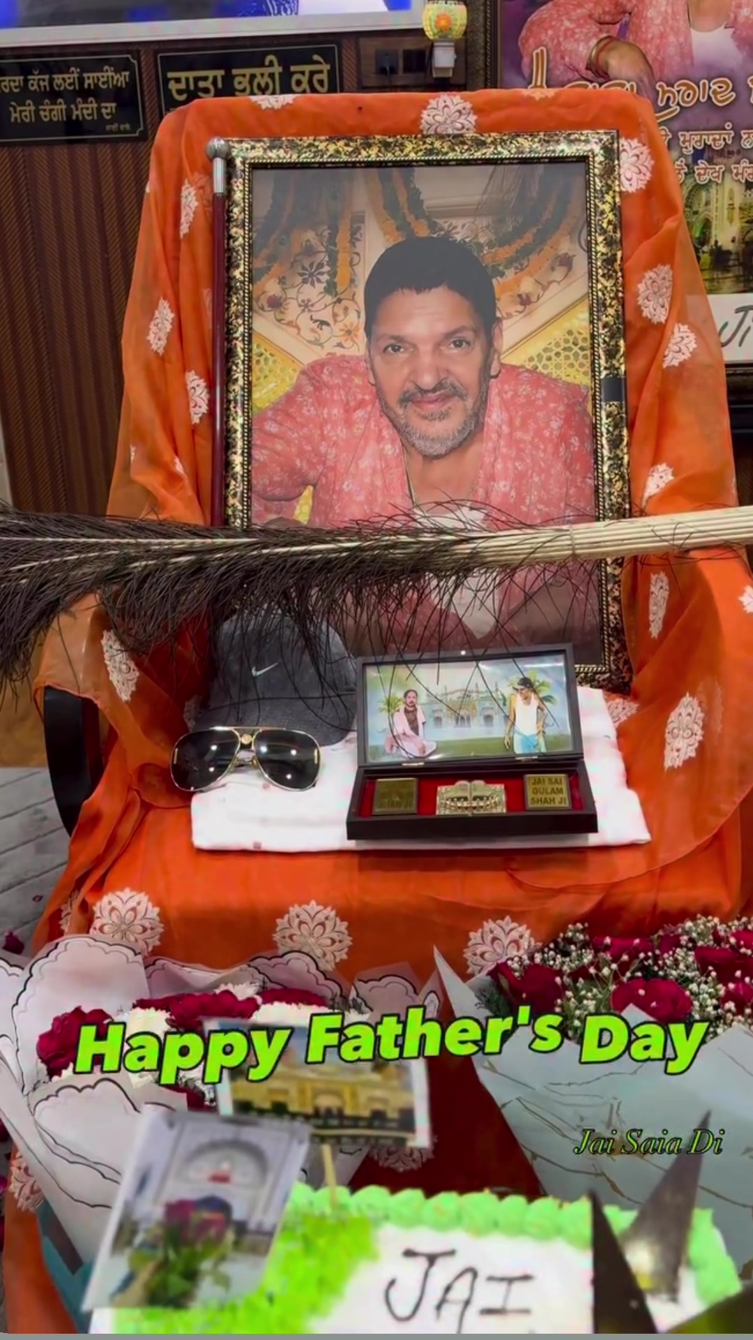 @Darbarsai_ji786