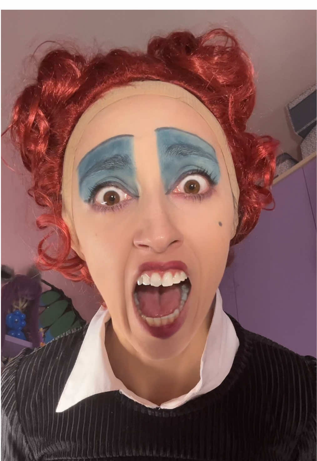 @Flavia Passarelli🎭