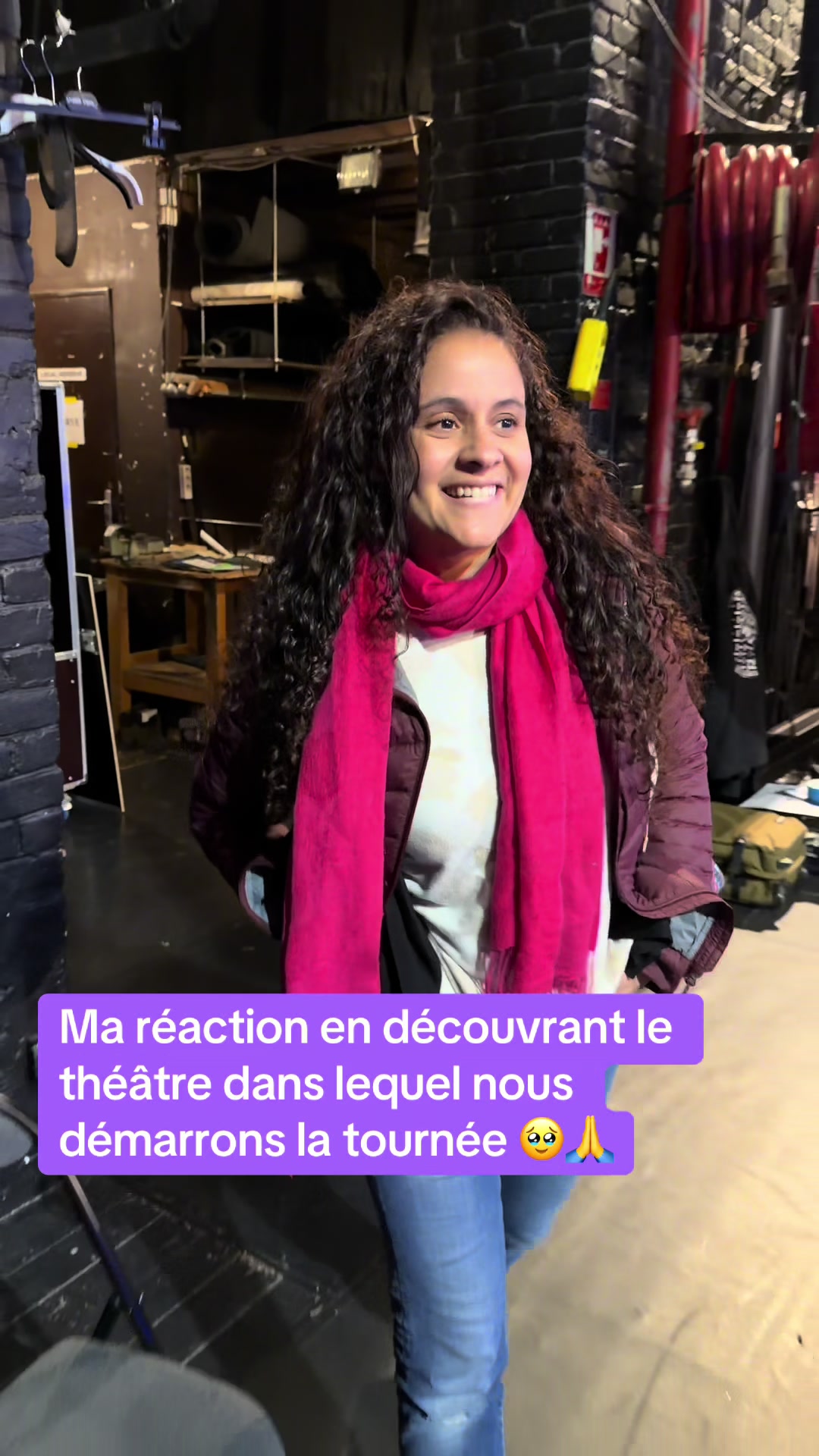 @Cerise Calixte