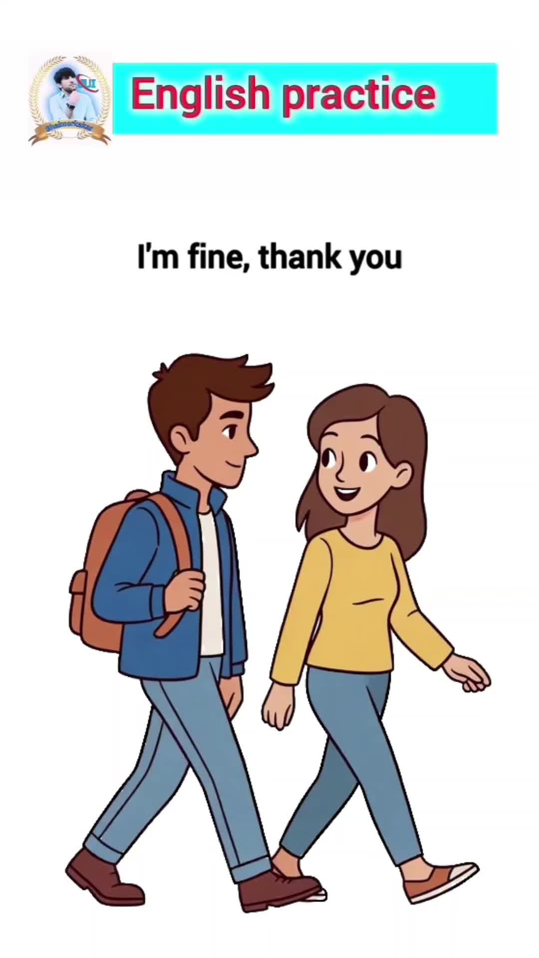 @Learn English