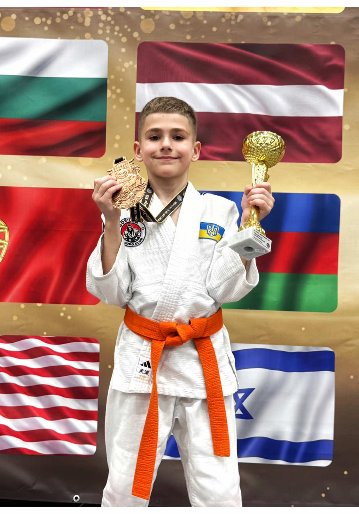 @Demian🥋Sheremeta