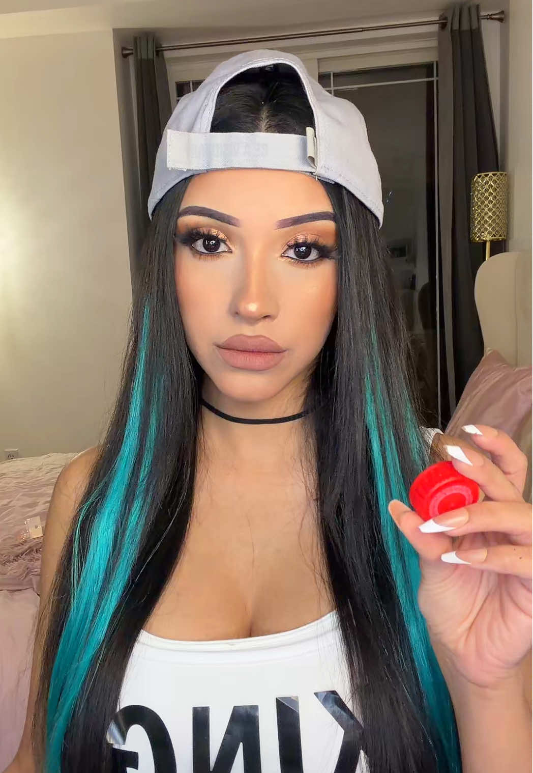 @Salina Valdez