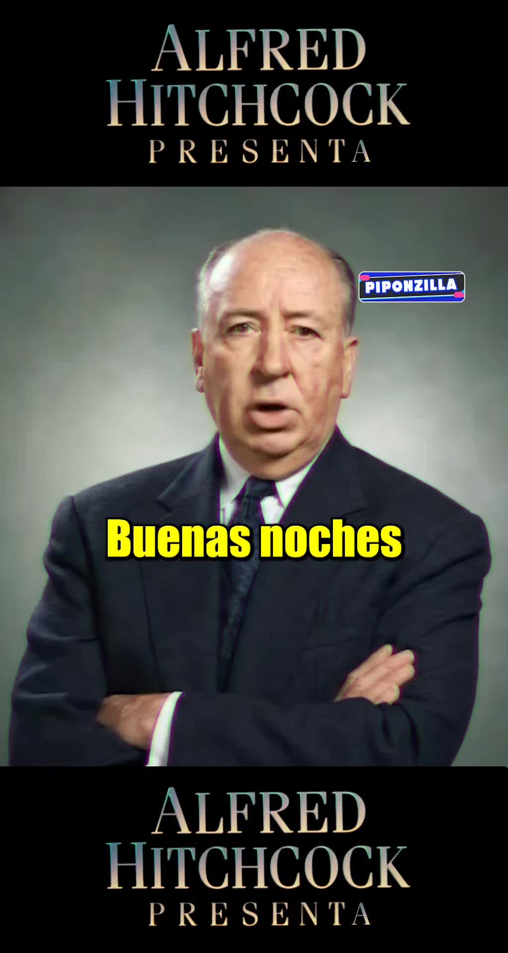 @Piponzilla | Humor