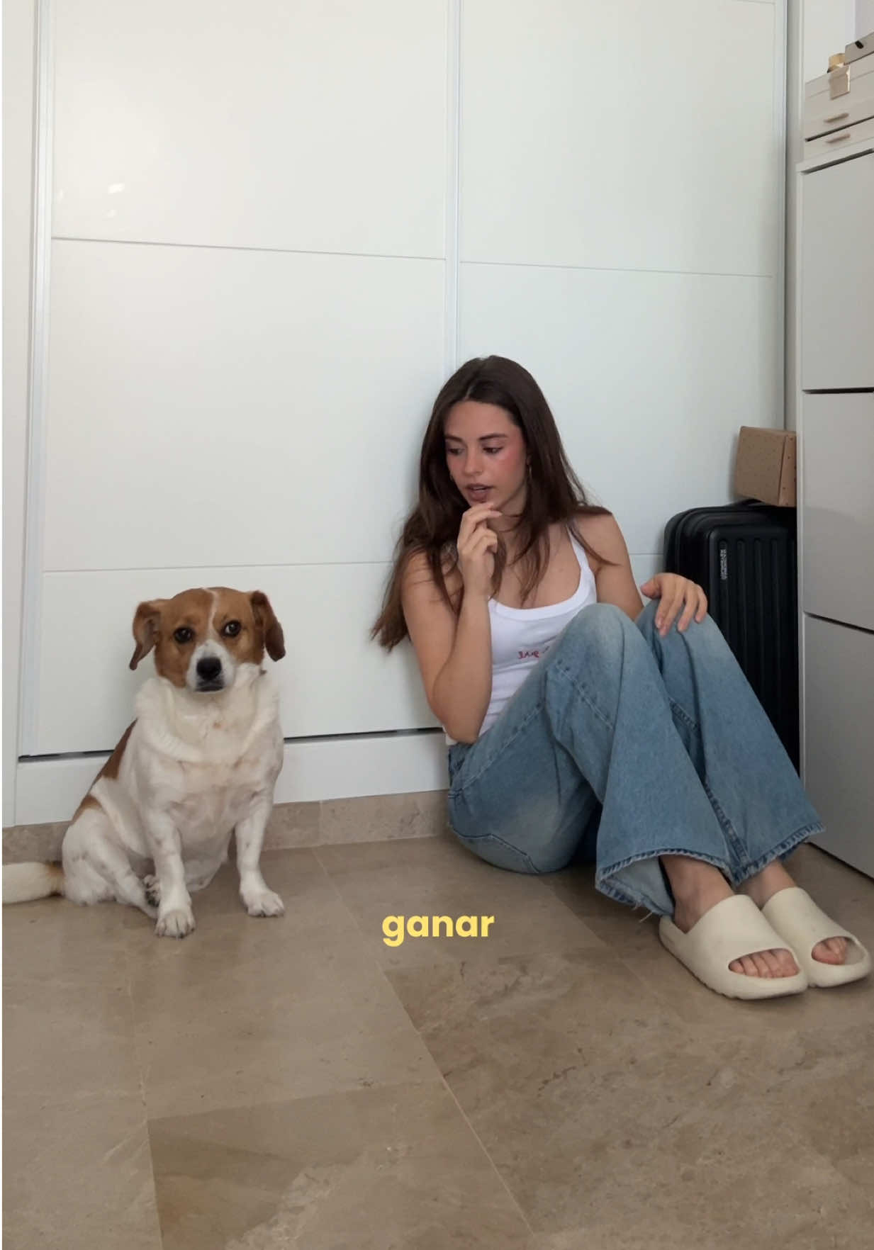 @Bea Ruiz
