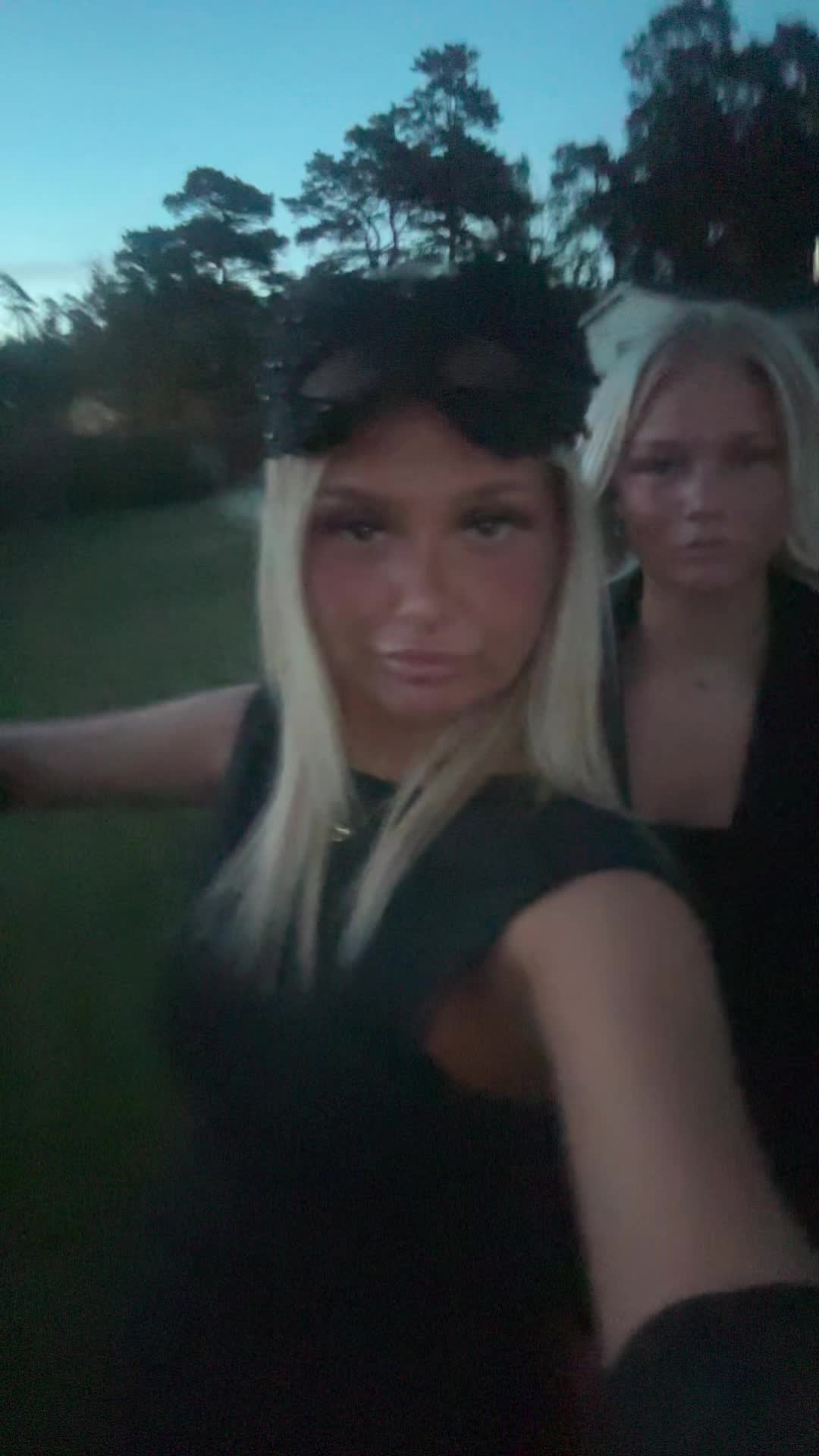 @isabelle axelsson🤍
