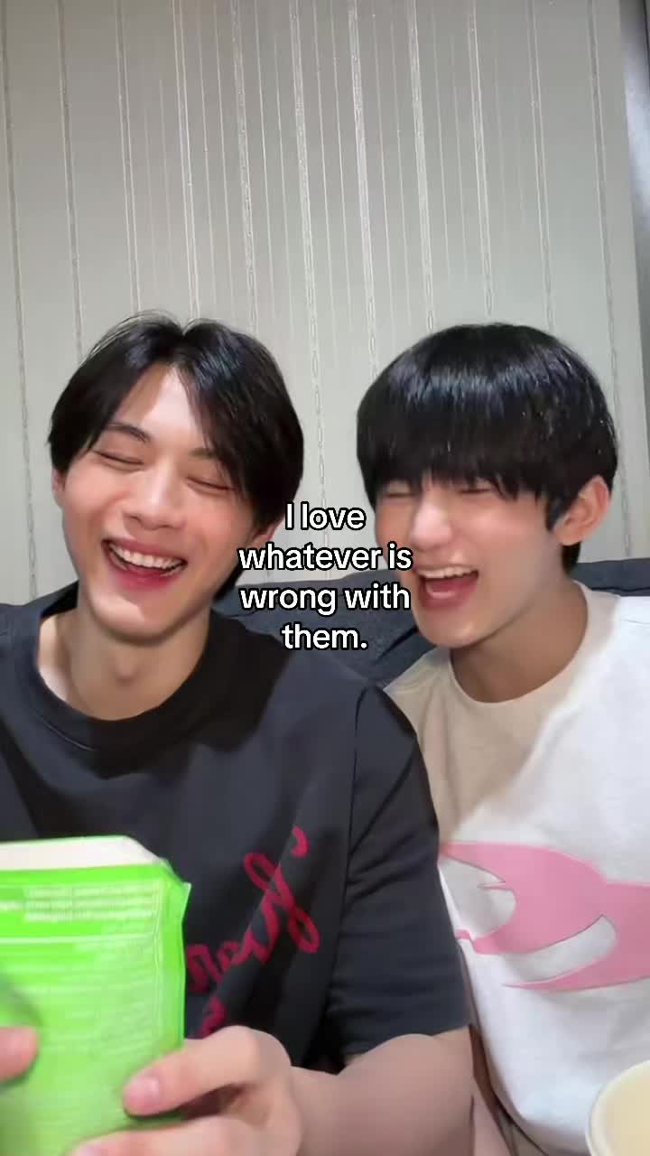 @&ldquo;I saw Yotha kissing Wa.&rdquo;