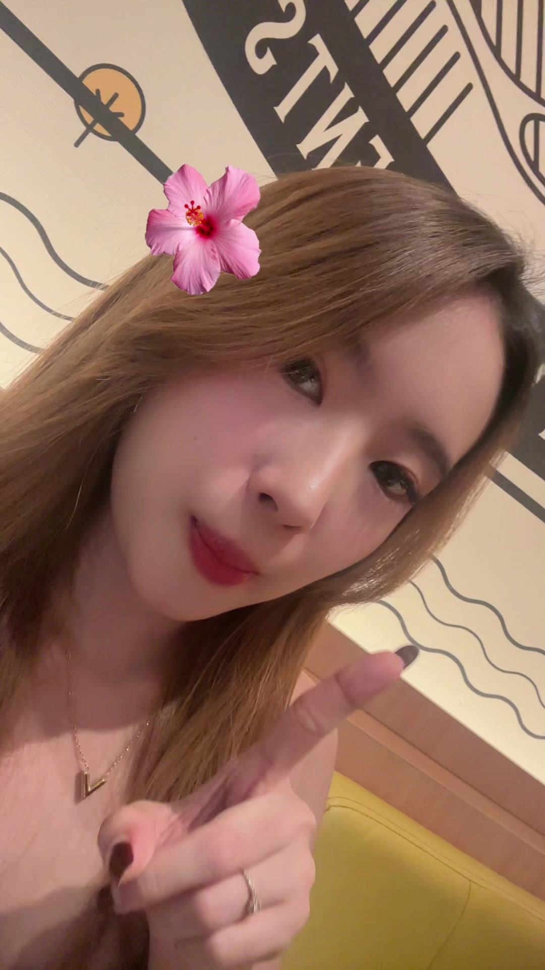 @jesslyn cantik