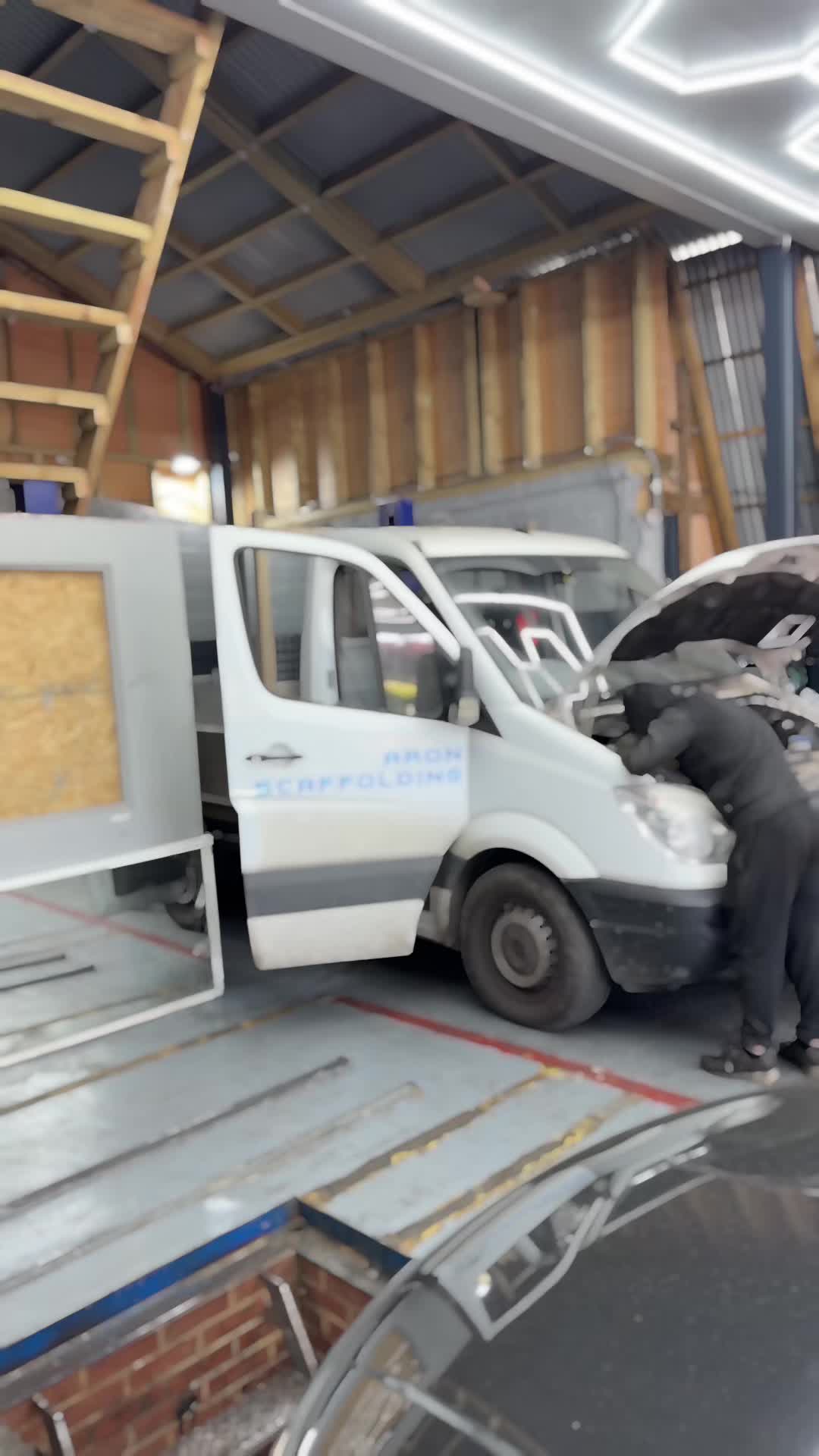 @Julian auto service