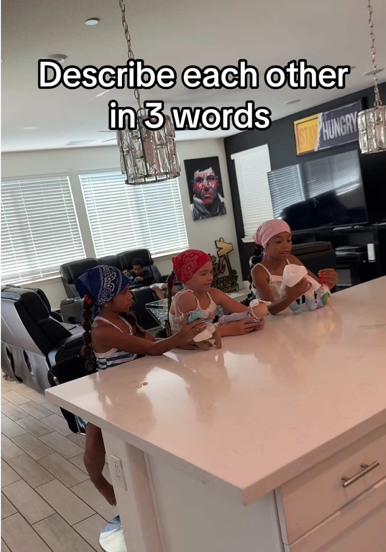 @The Real Street Family