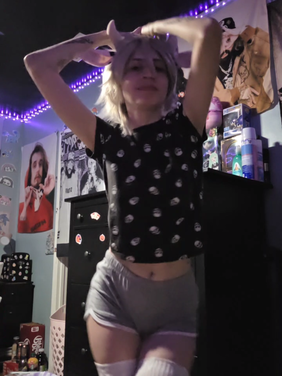 @𖤐Minty Poptart𖤐