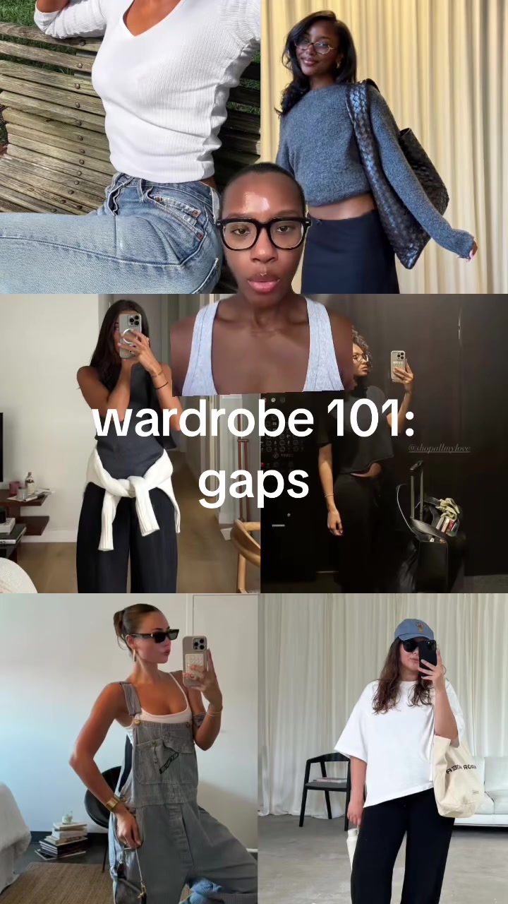 @Olivia | Style Tips
