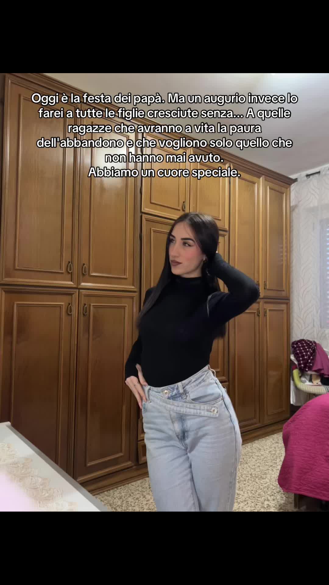 @Carmen Mingrone