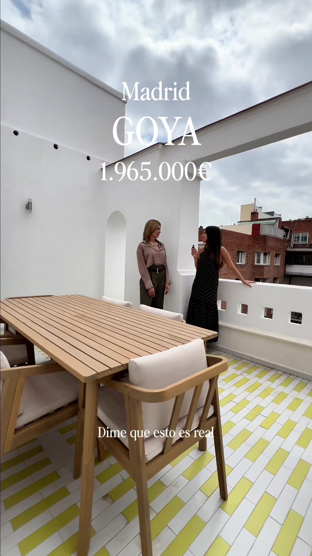 @Única Inmobiliaria