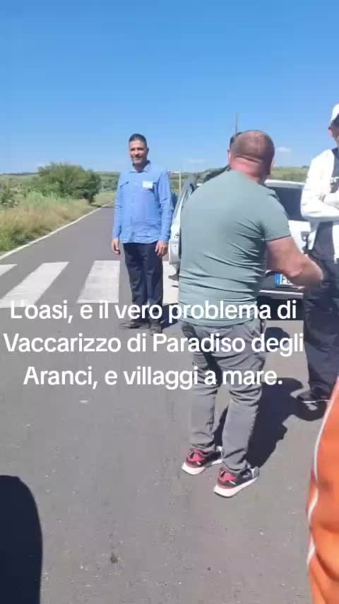 @Orazio Di Salvo
