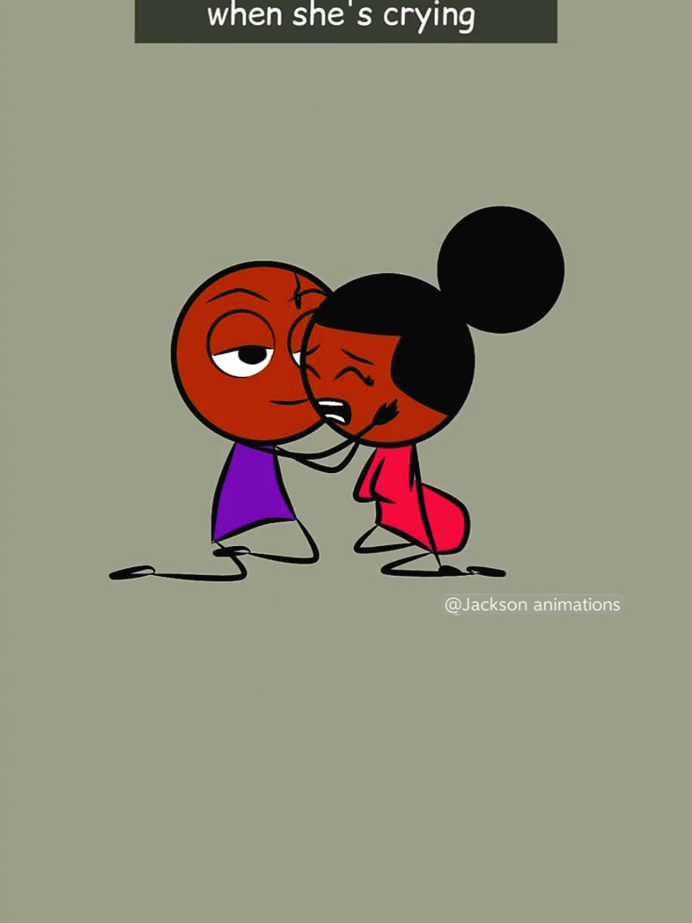 @Jackson Animation