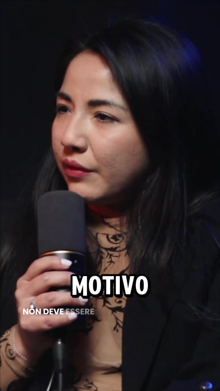@Raccontami
