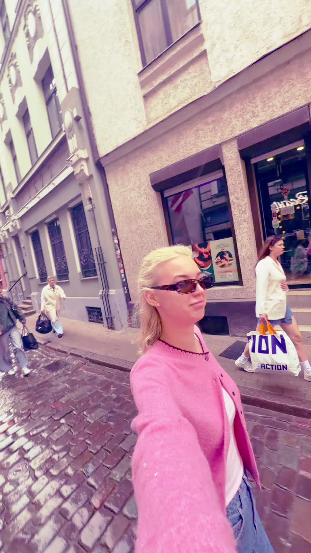 @pilsētnieces