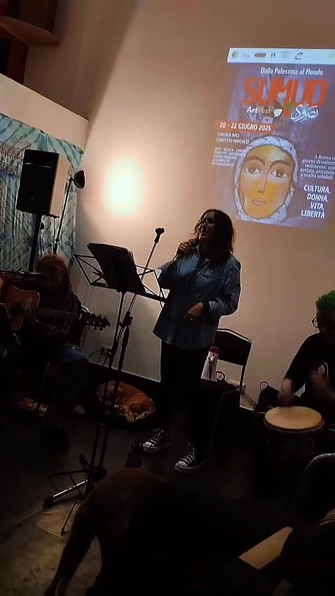 @Trinity Acoustic Trio