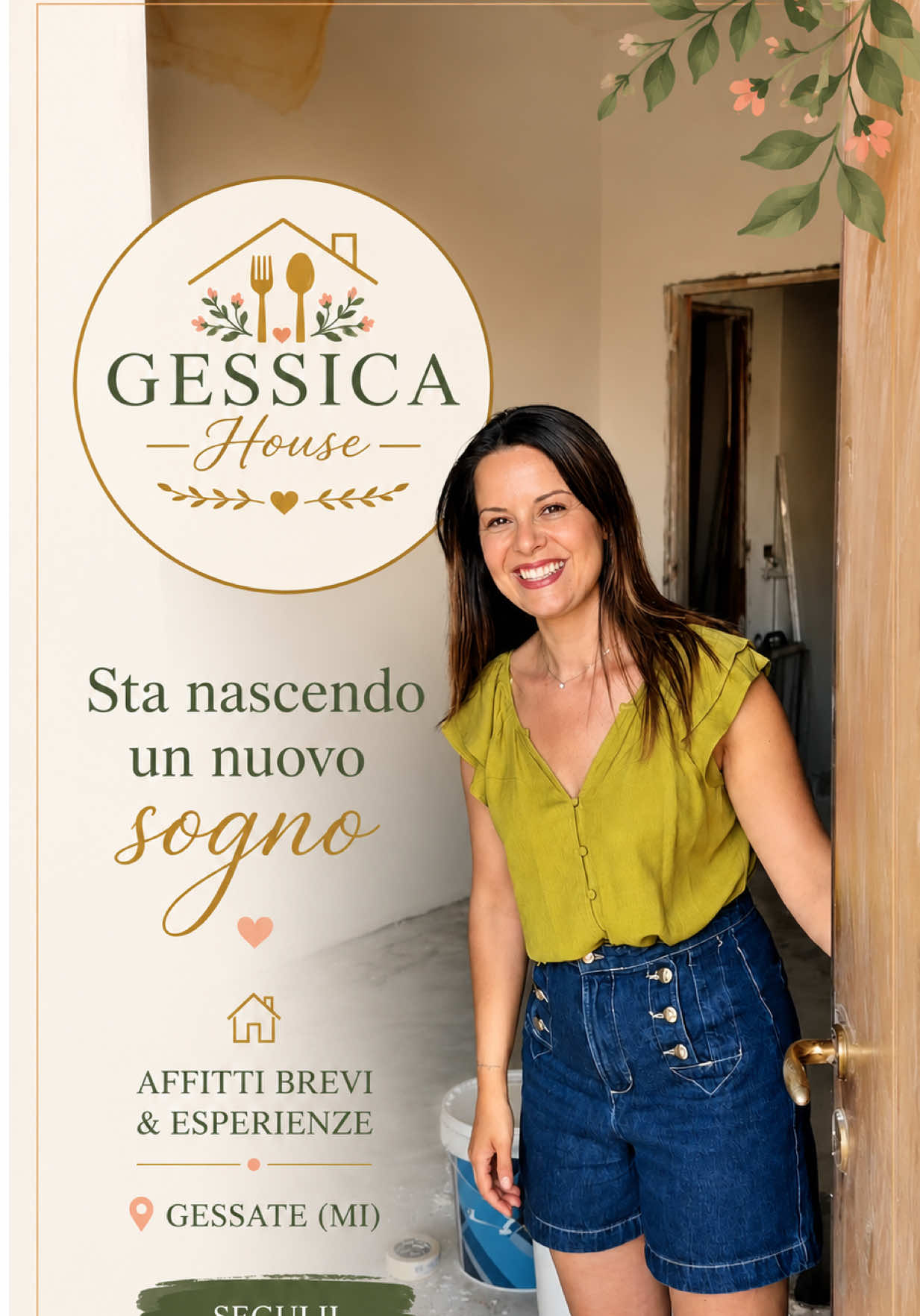 @Le Ricette di Gessica