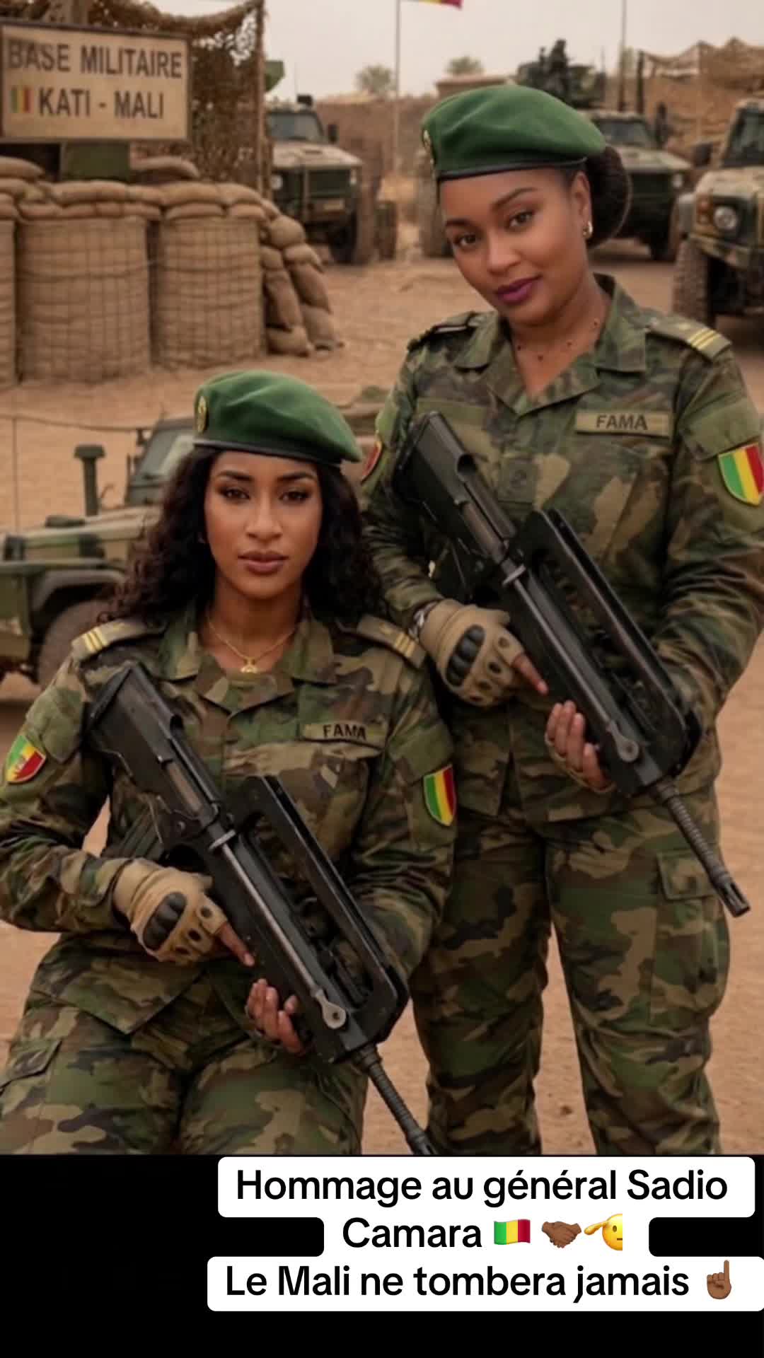 @Assa Malinké