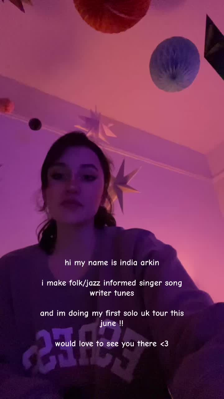 @india arkin
