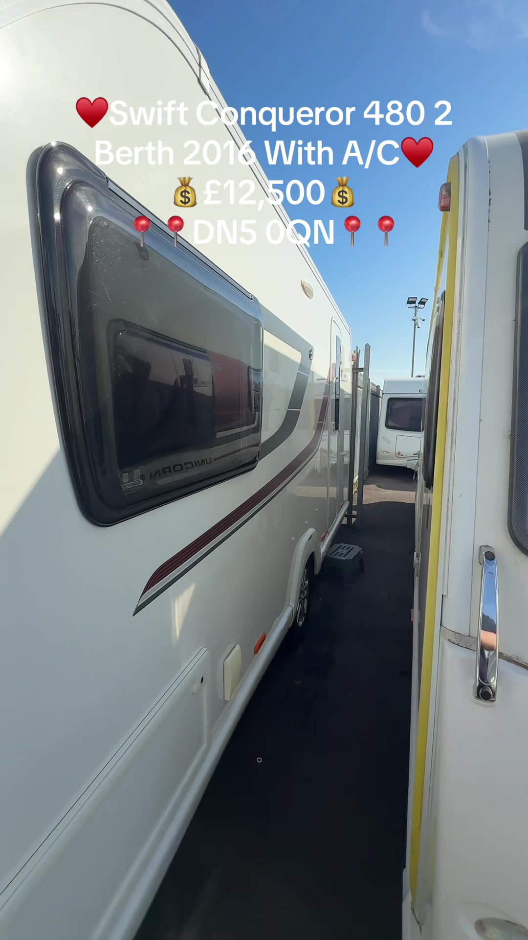 @Adwick Caravans